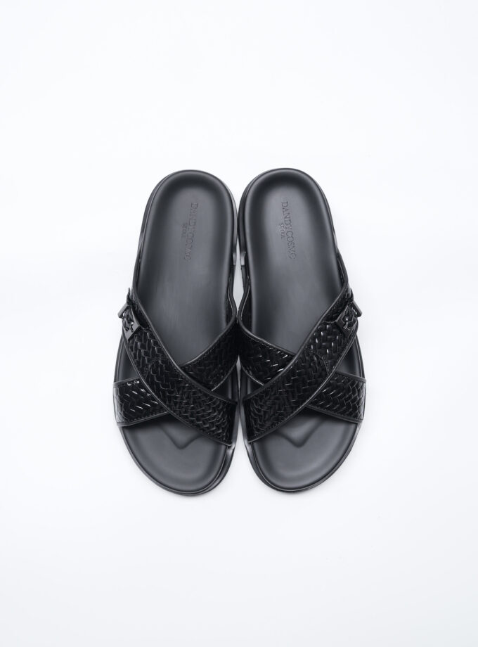 SANDAL BOTTEI