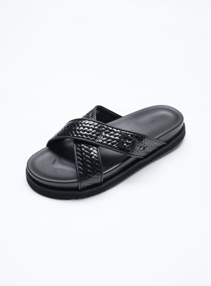 SANDAL BOTTEI