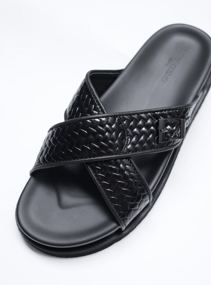 SANDAL BOTTEI