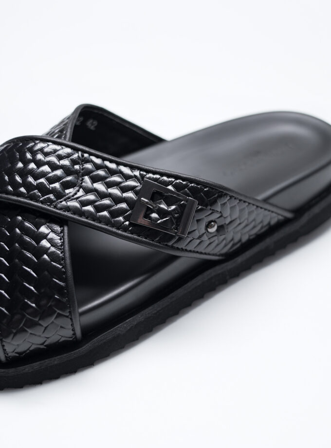 SANDAL BOTTEI