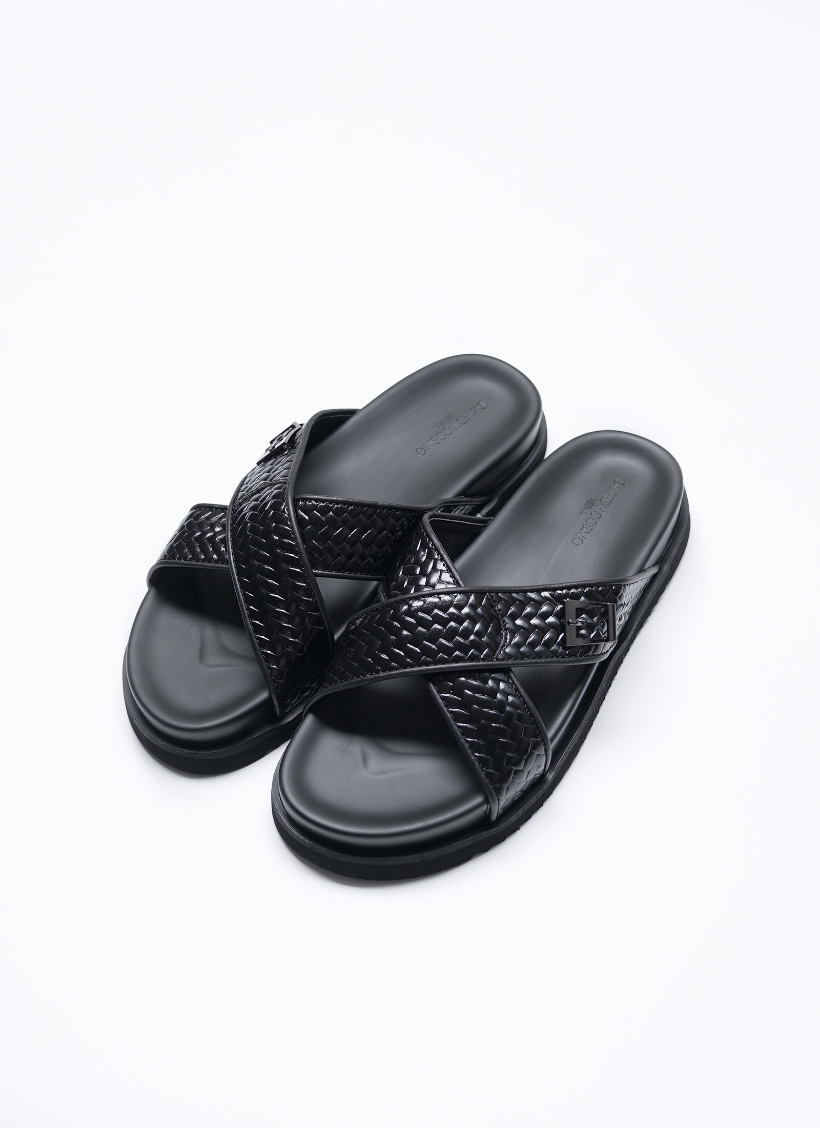 SANDAL BOTTEI