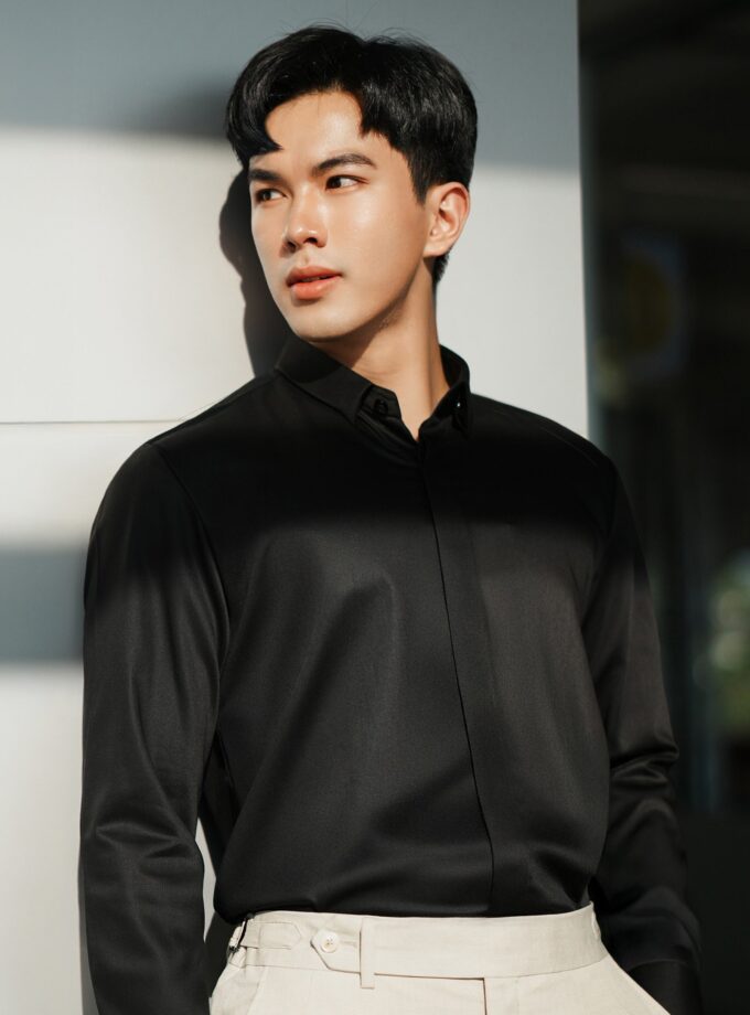Bamboo Shirt