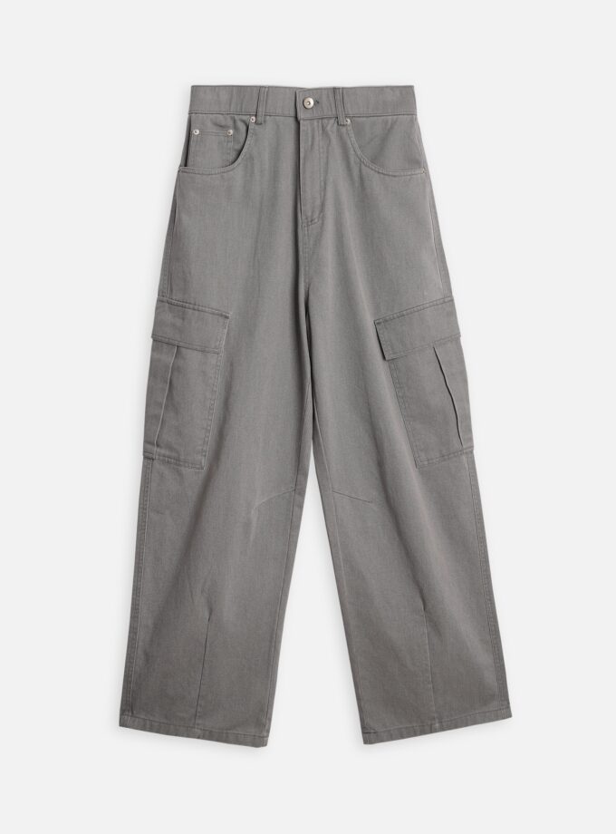 OVERSIZE CARGO JEAN