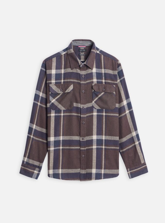 FLANNEL