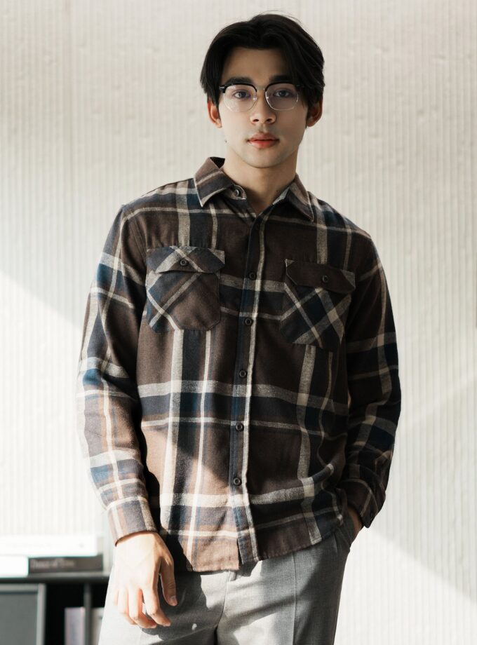 FLANNEL