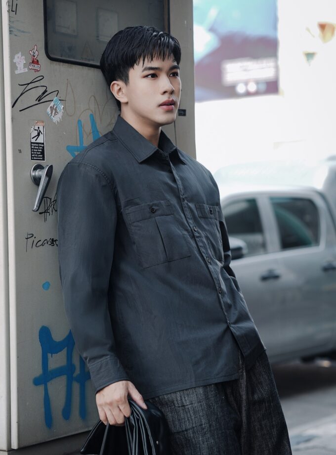 Furrow Cotton Limited Edition