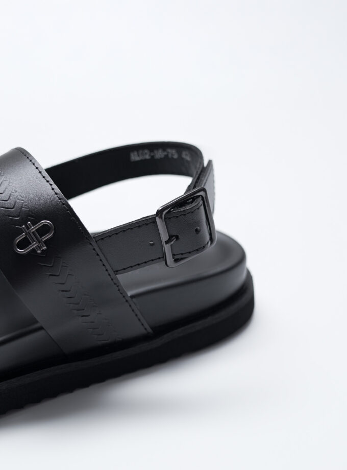 SANDAL HELDEN