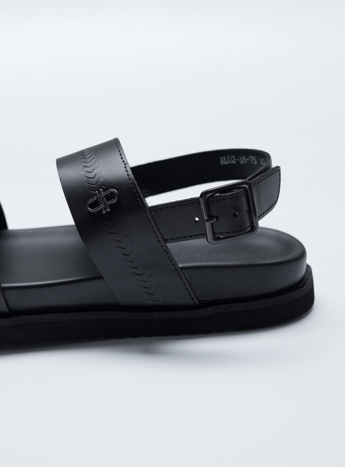 SANDAL HELDEN