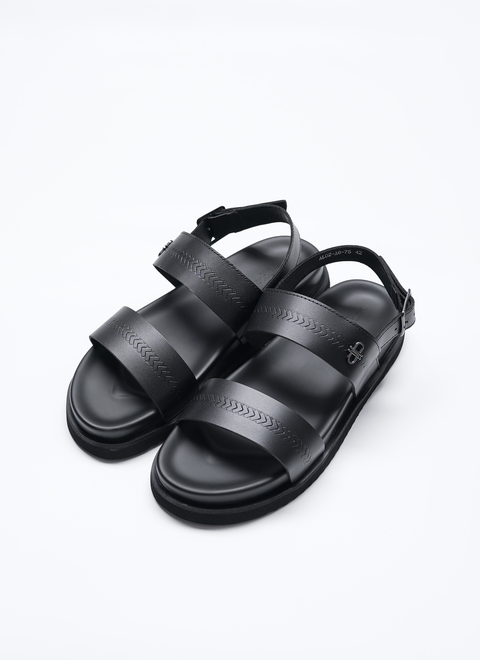 SANDAL HELDEN