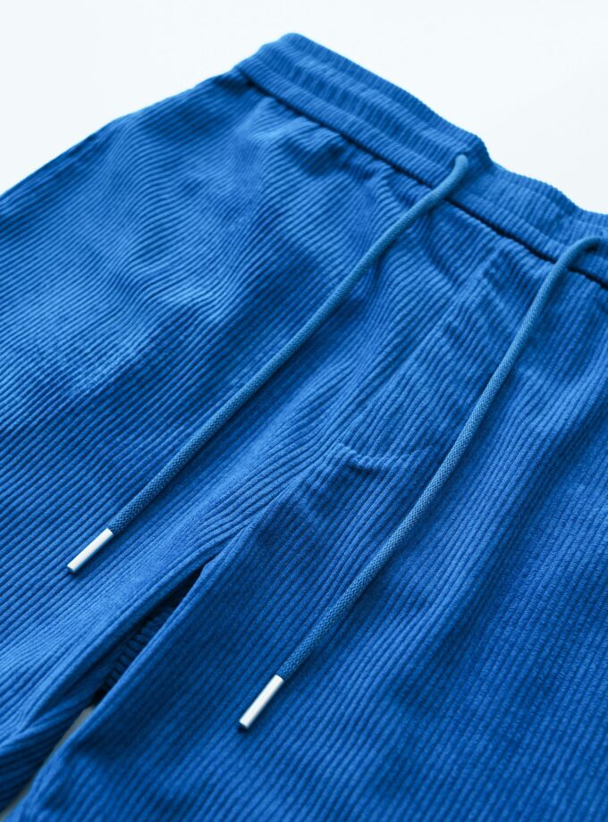 Linear Ribbed