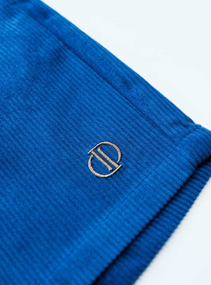 Linear Ribbed