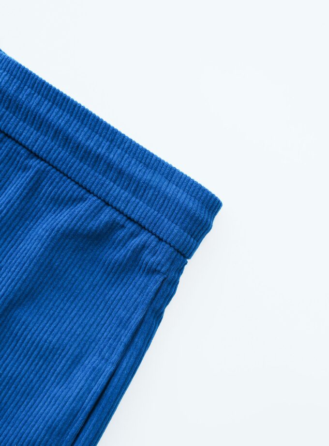 Linear Ribbed