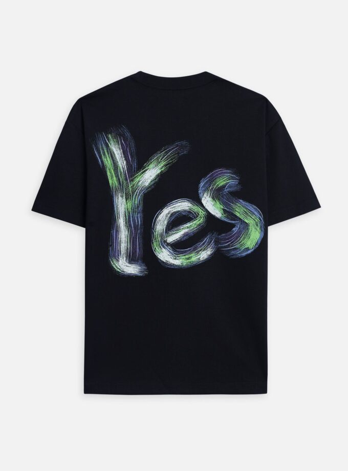 YES