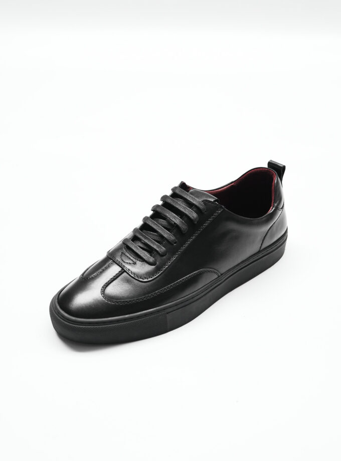 REAL GERMAN SHOES BLACK