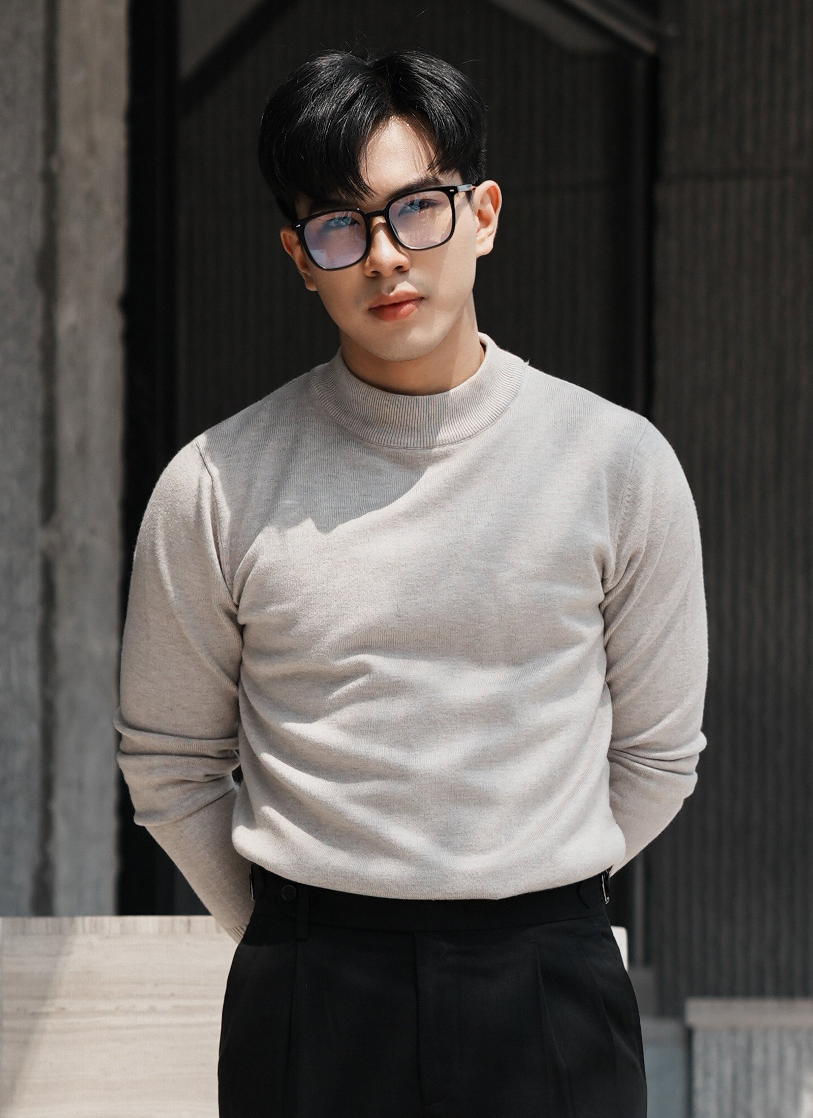 Sweater - Image 2