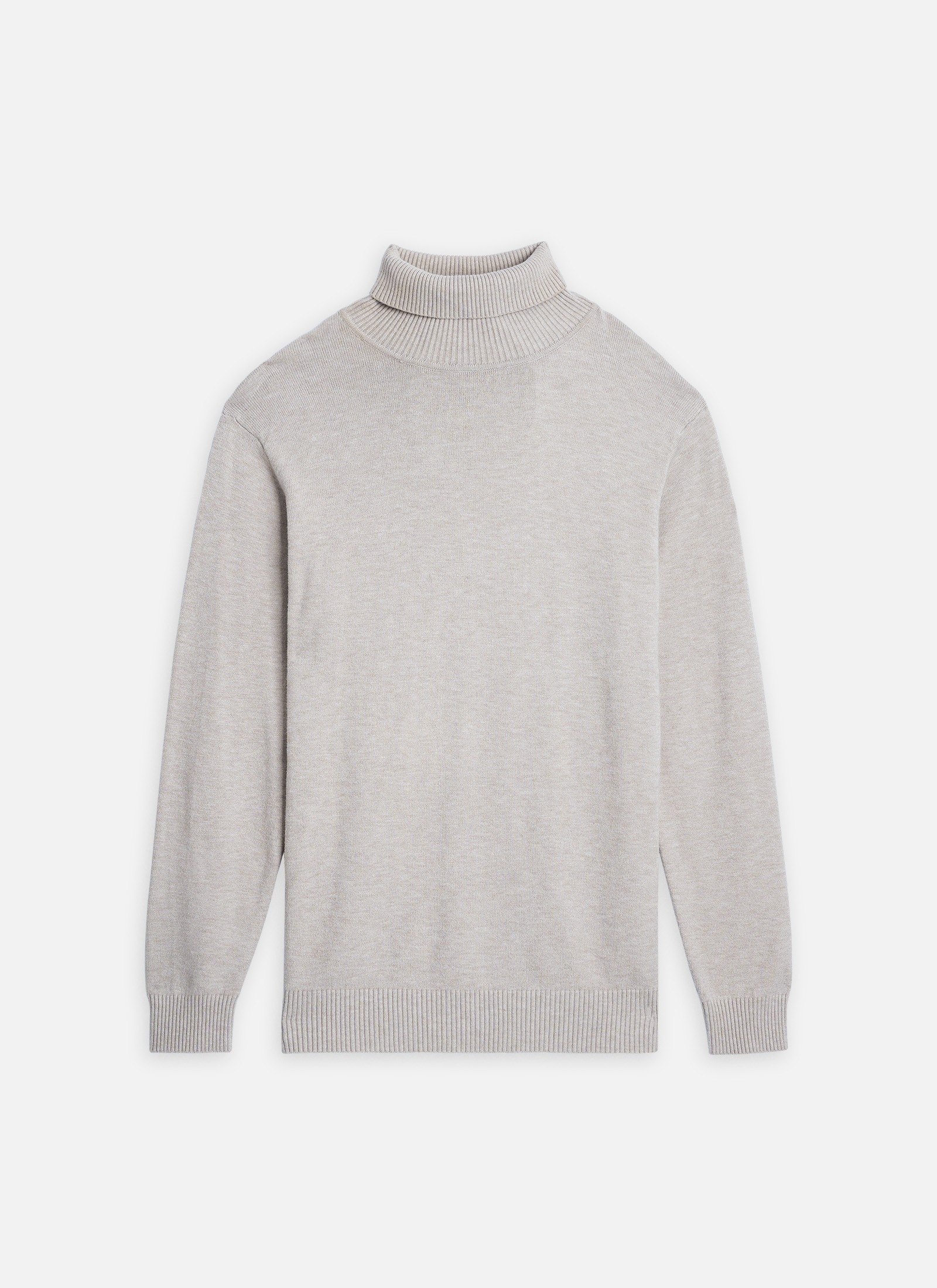 Turtleneck Sweater