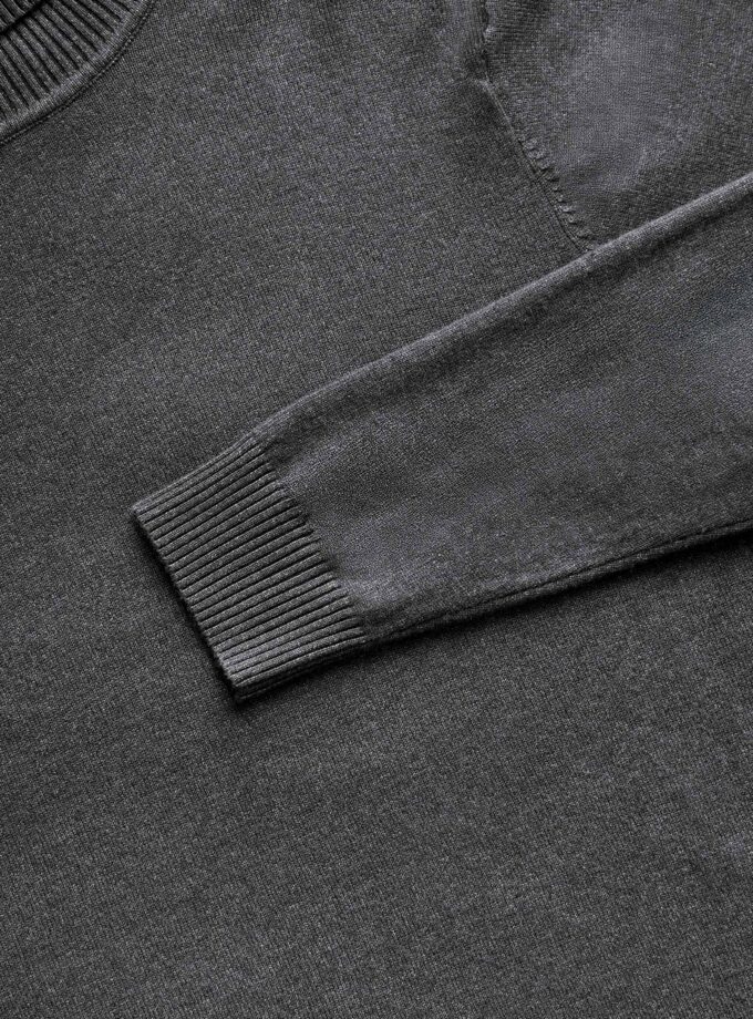 Turtleneck Sweater