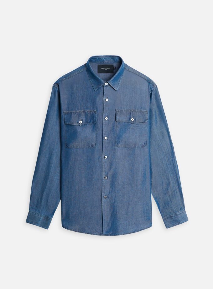 BERLIN DENIM