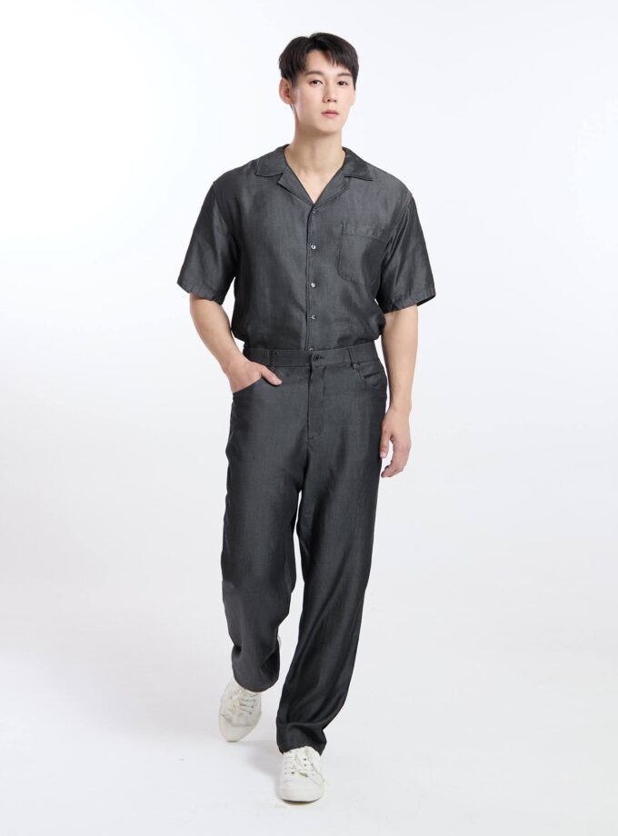 KIRAN DENIM SET