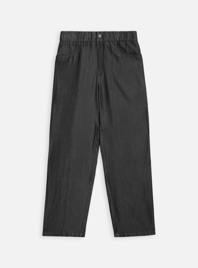 KIRAN DENIM SET