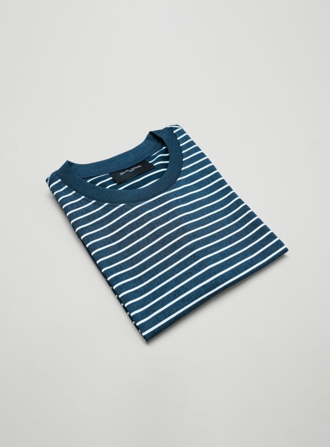 LOOSE FIT STRIPE