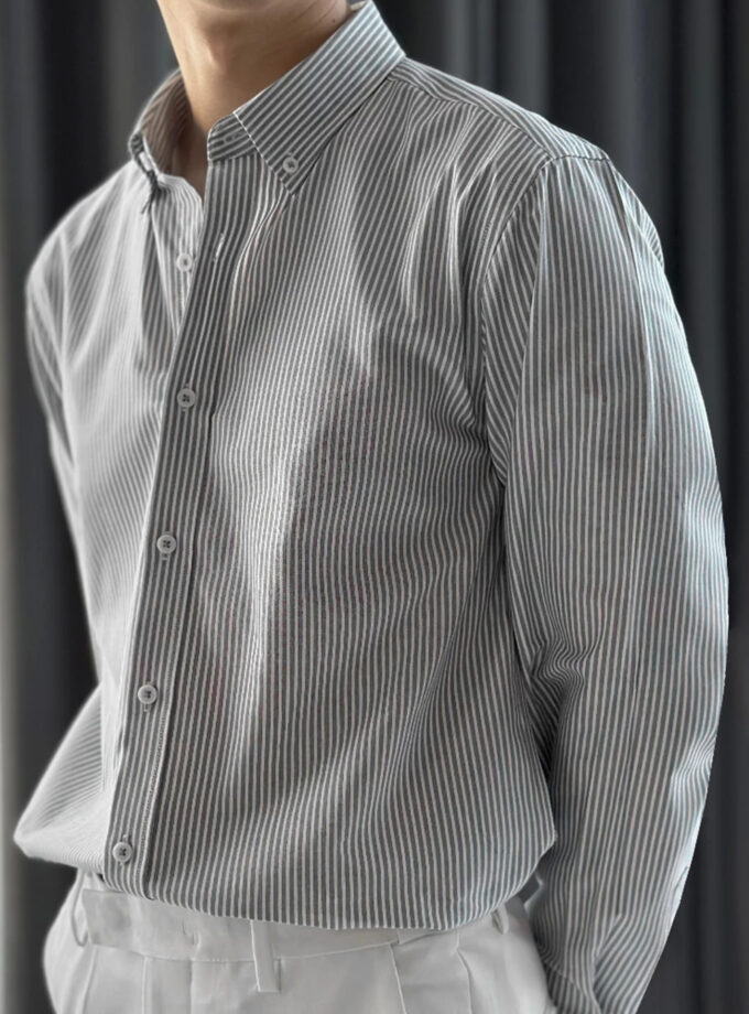 OXFORD SHIRT