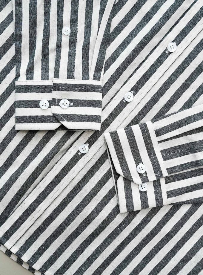 OXFORD LARGE STRIPE