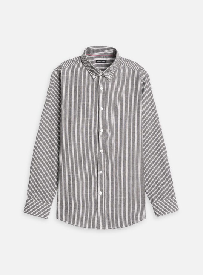 OXFORD SHIRT