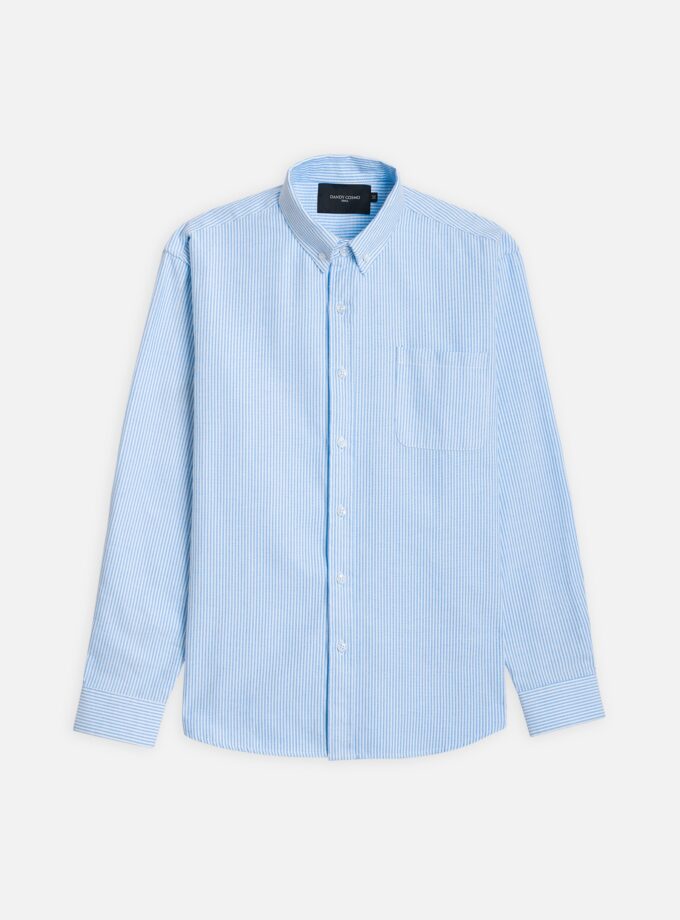 OXFORD SINGLE POCKET