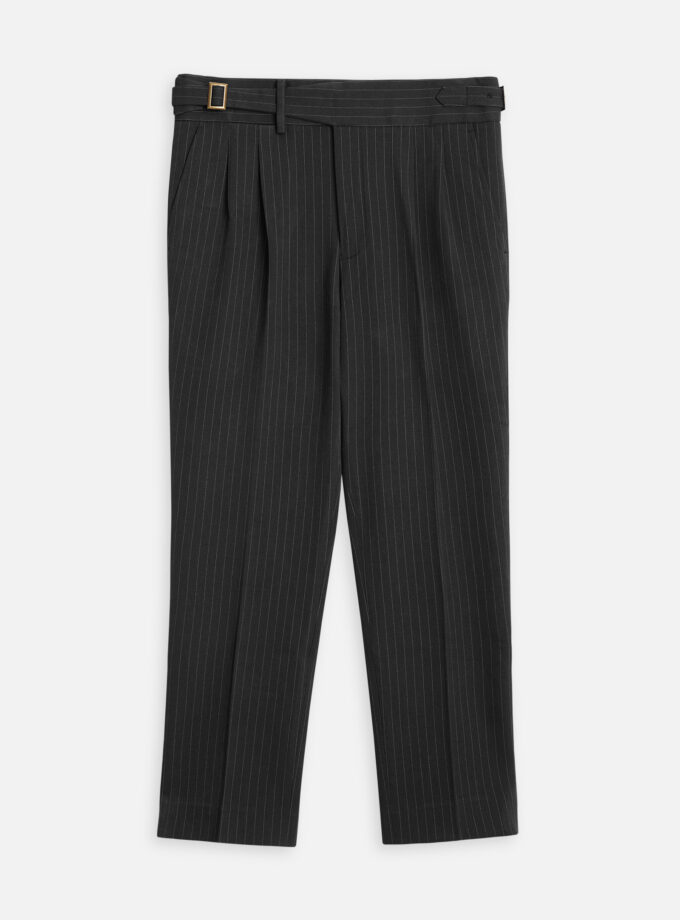 OPUS STRIPE PANT