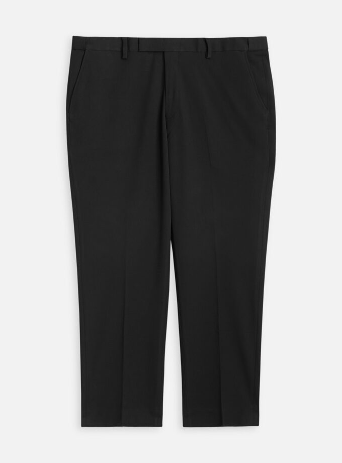 PLUS SIZE HIDDEN BANDING
