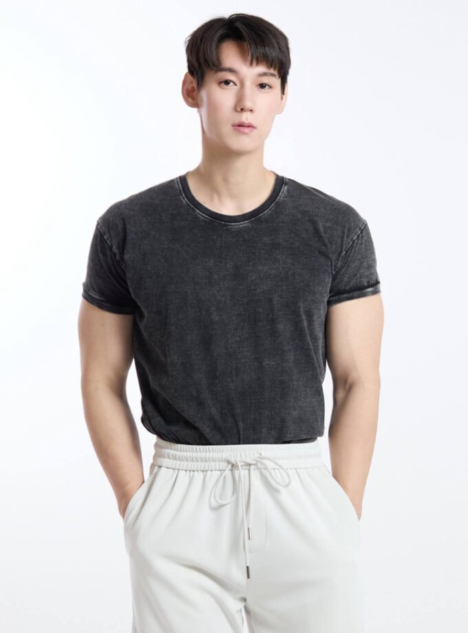 MUSCLE-FIT VINTAGE