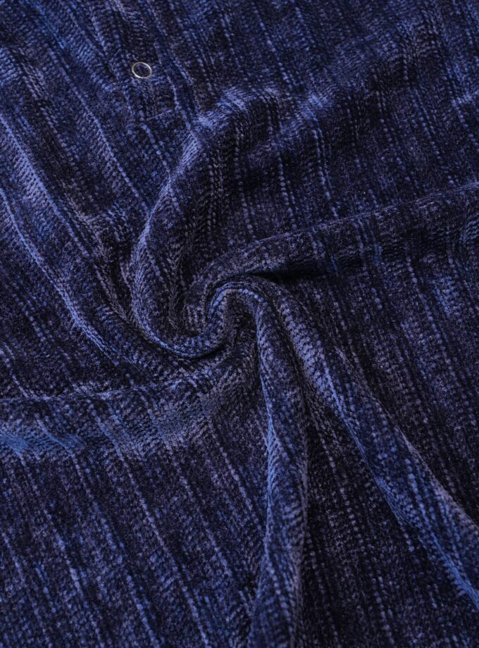 WOVEN RIBBED