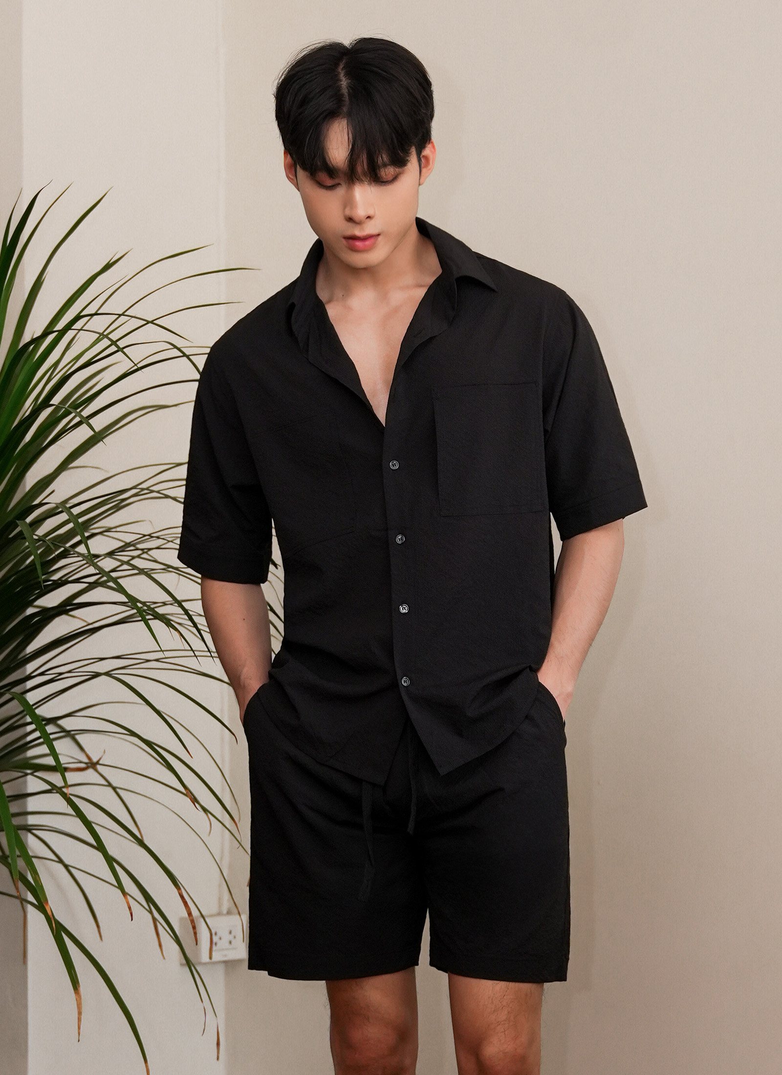 ALL BLACK SET - Image 2