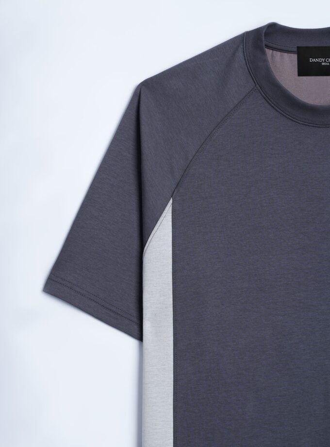 GRAY WHITE