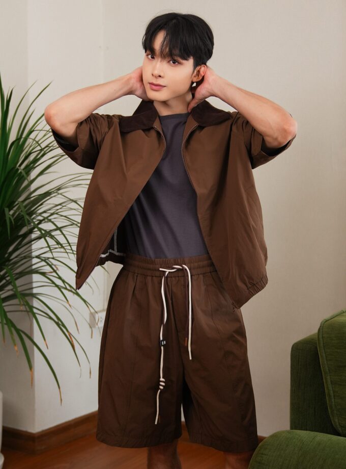 NYLON CLOUD SET