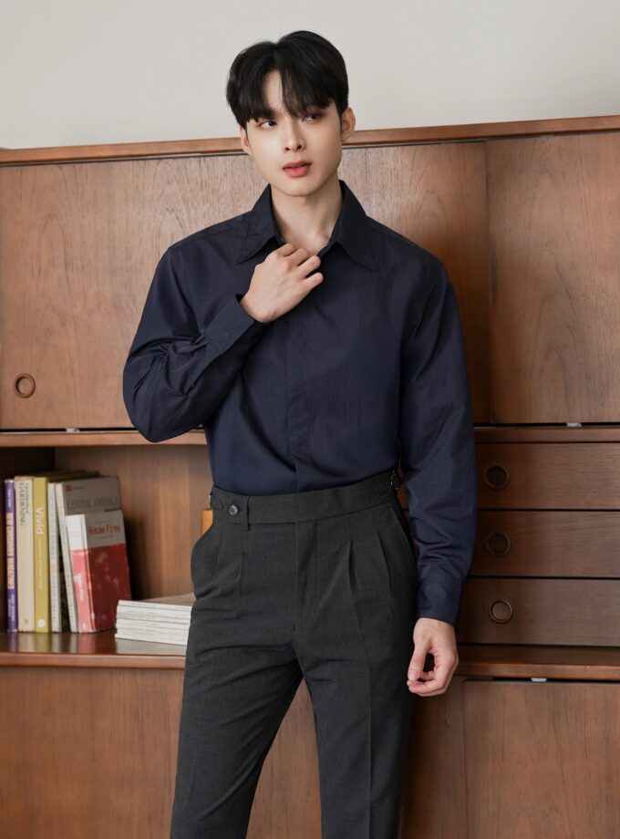 NYLON WORK
