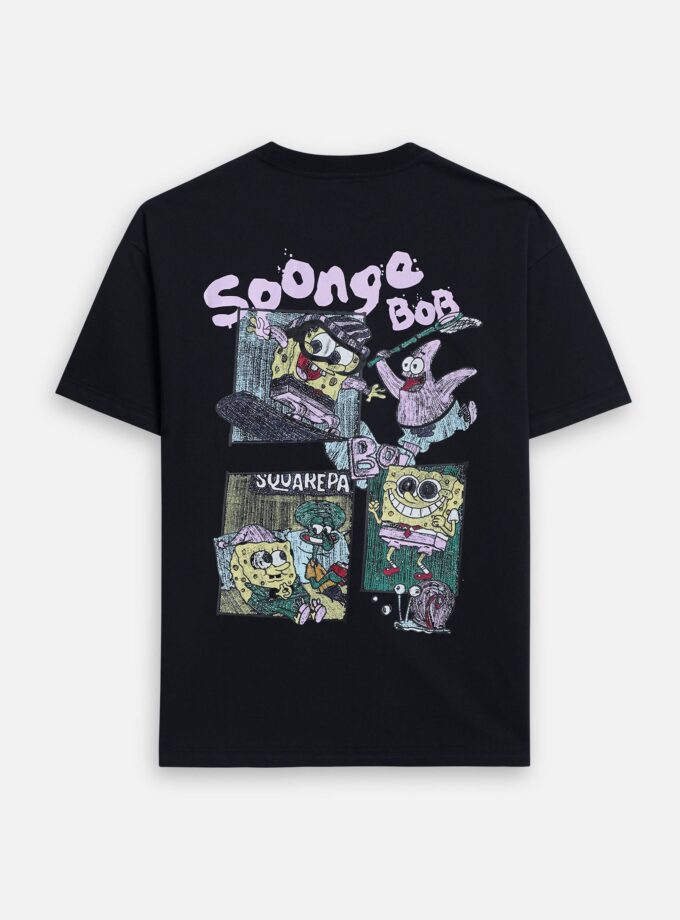 SPONGE BOB