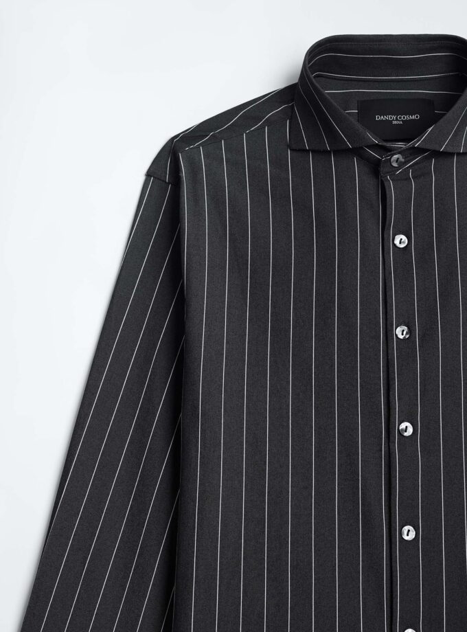STRIPE CUTAWAY