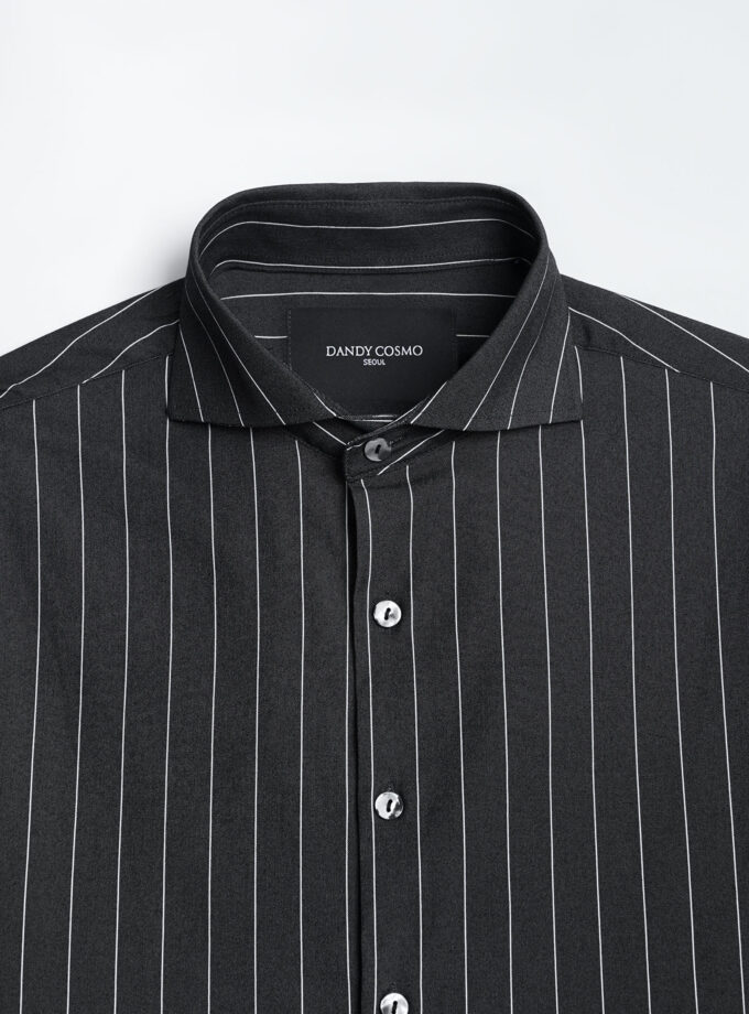 STRIPE CUTAWAY