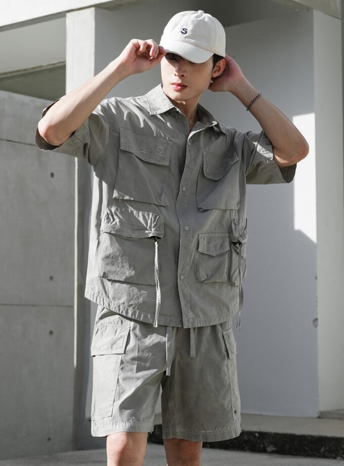 URBAN SET