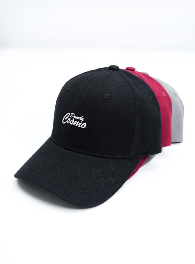 SLEEK CAP