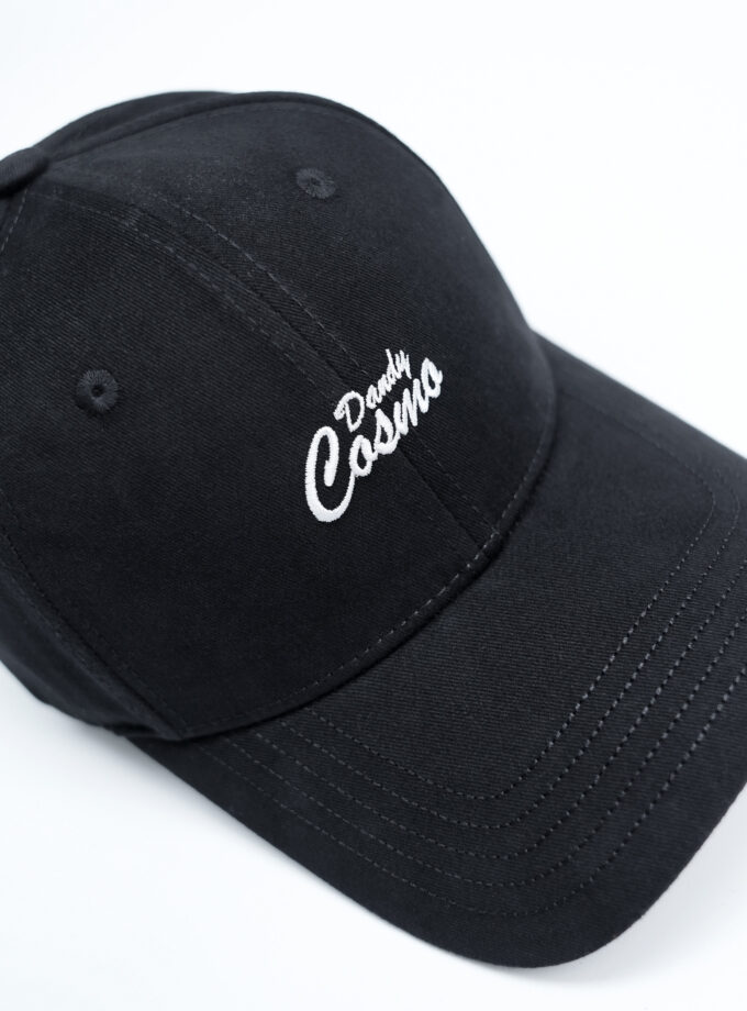 SLEEK CAP