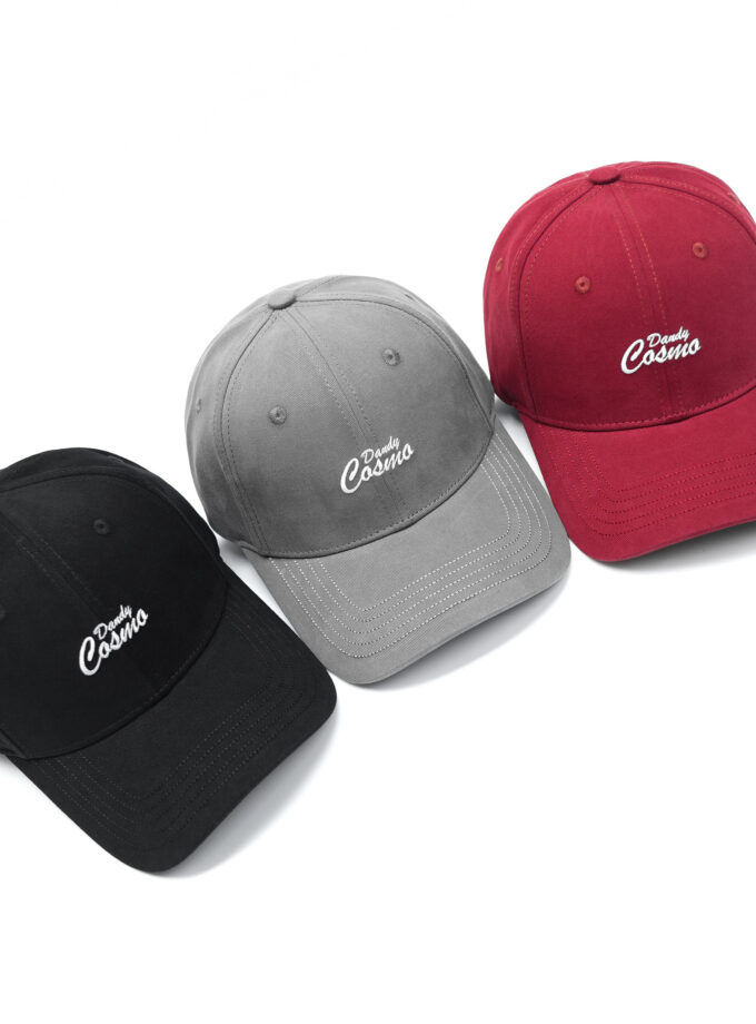 SLEEK CAP