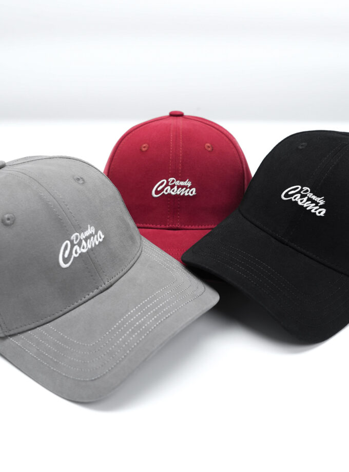SLEEK CAP