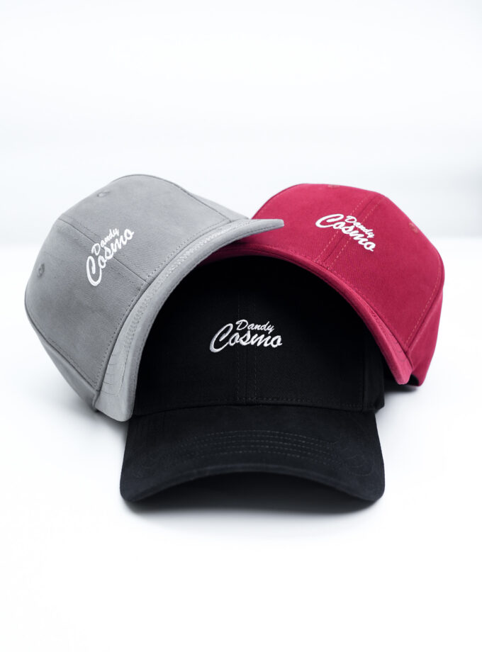 SLEEK CAP