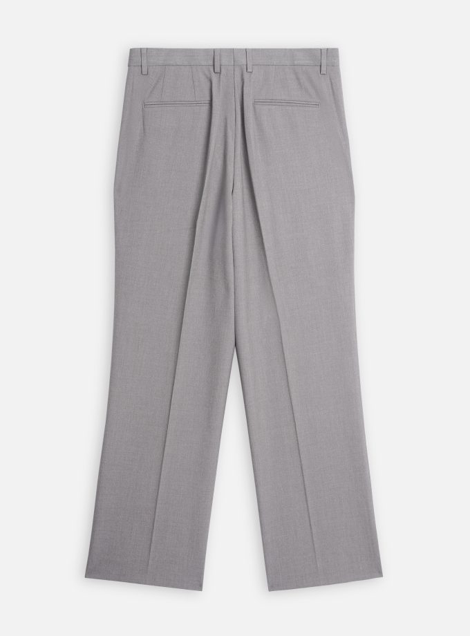 REFIND WIDE PANTS