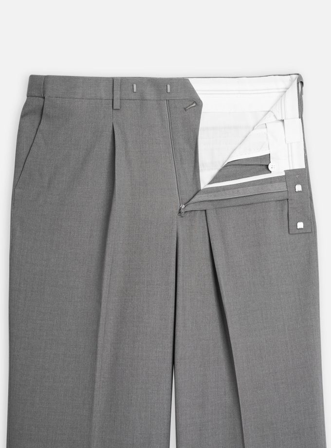 REFIND WIDE PANTS