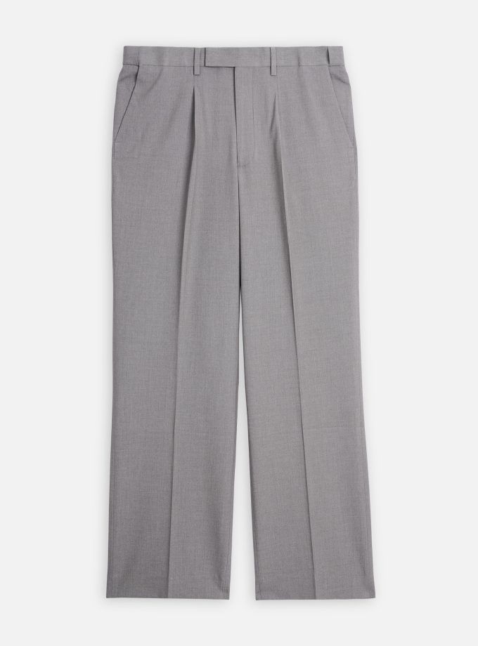 REFIND WIDE PANTS
