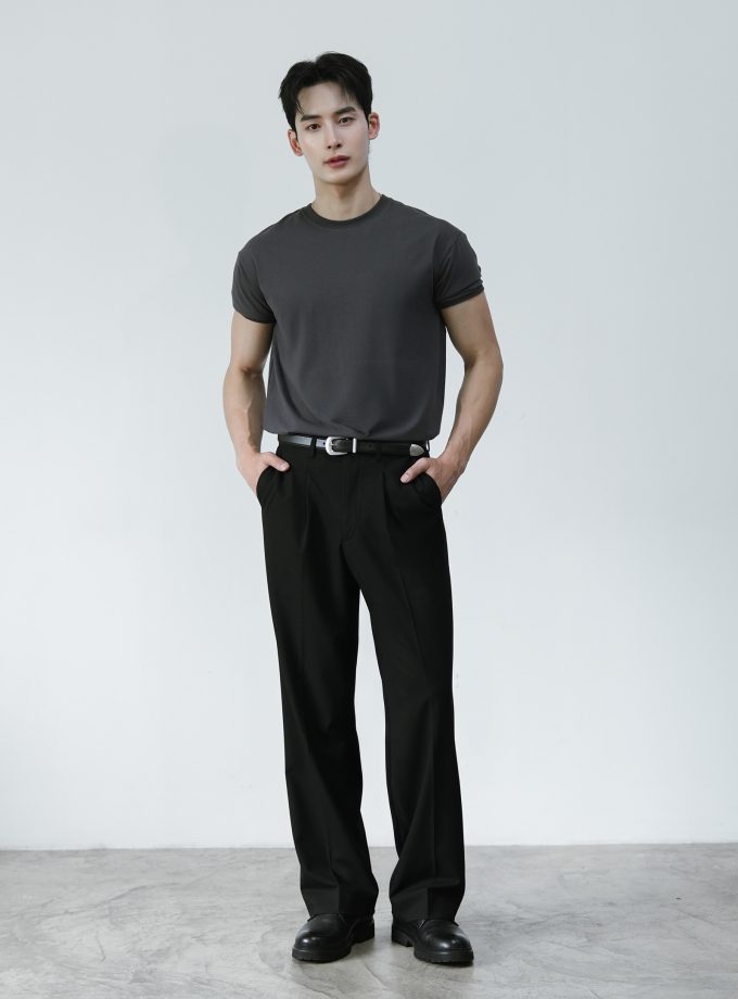 REFIND WIDE PANTS